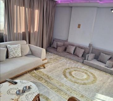Al Duqqi Apartment | القاهره