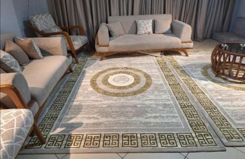 Al Duqqi Apartment | القاهره