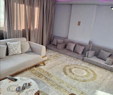 Al Duqqi Apartment | القاهره