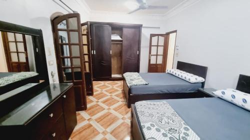 Luxor Apartment | القباوي