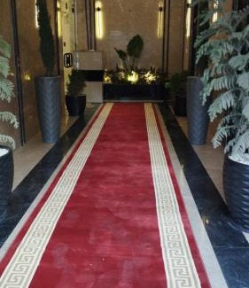 Al Duqqi Apartment | المهندسين