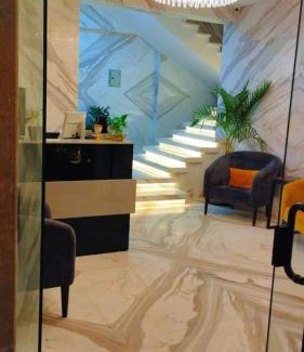 Al Duqqi Apartment | المهندسين
