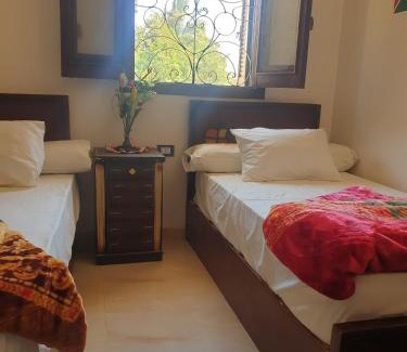 Aswan House | النبلاء جيست هاوس نوبيان اسوان