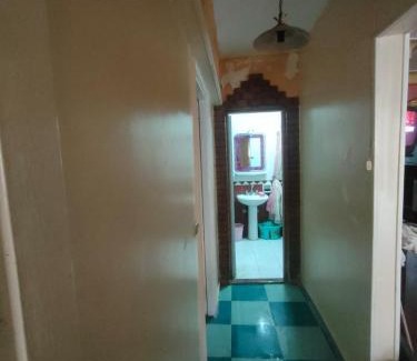 Ad-Dukhaylah Apartment | الهانوفيل زهراء العجمي الاسكندريه