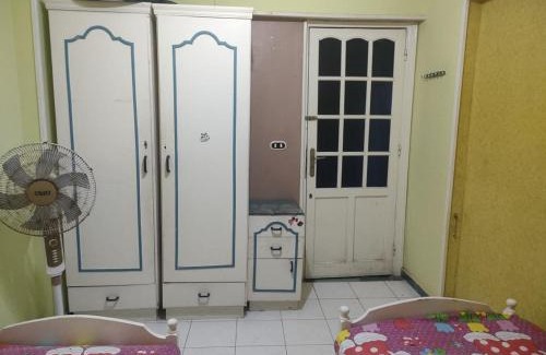 Ad-Dukhaylah Apartment | الهانوفيل زهراء العجمي الاسكندريه