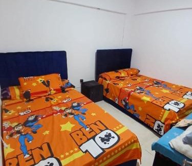 Ain Sokhna Apartment | امكسيكو براديس العين السخنة