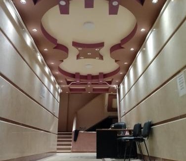 Marsa Matruh Apartment | برج القط للشقق الفندقيه المفروشة