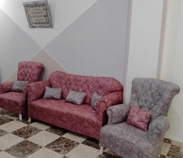 Marsa Matruh Apartment | برج القط للشقق الفندقيه المفروشة