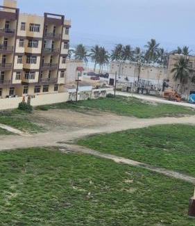 Salalah Apartment | بناية الصالحية