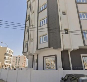 Salalah Apartment | بناية الصالحية