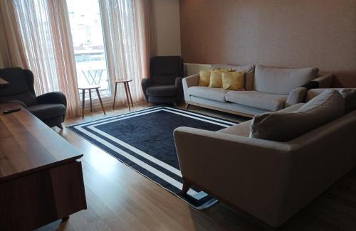 Esenyurt Apartment | بوتنيجا اسطنبول