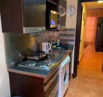 Ras Sudar Apartment | بورتو السخنة خدمة فندقية