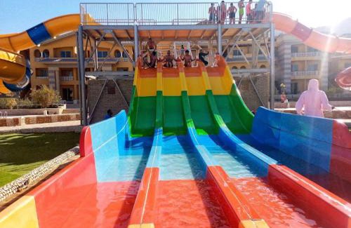Ras Sudar Resort | بورتو السخنه اكوا بارك