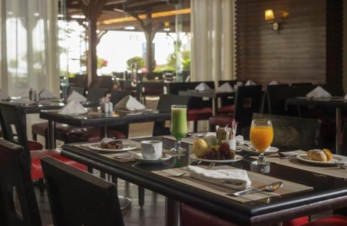 Ras Sudar Resort | بورتو السخنه اكوا بارك