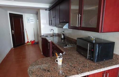 Ras Sudar Apartment | بورتو السخنه الحجاز