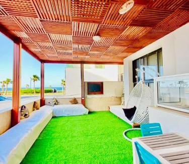 Al-Manasrah Hotel | بورتو سعيد
