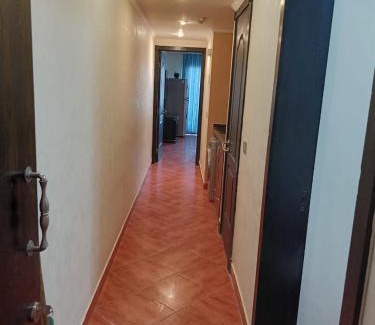Al Alamayn Apartment | بورتو مارينا الساحل الشمالي