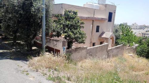Amman Hotel | بيت العز والكرم