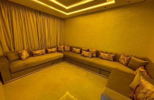 La Nouvelle Ville Ibn Batouta Apartment | بيت ممتاز هادئ للأزواج والعائلات 2025