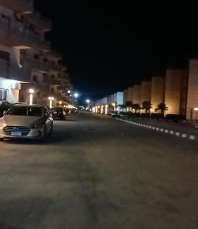Marsa Matruh Apartment | تاهيتي الجراوله