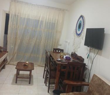 Marsa Matruh Apartment | تاهيتي باي الجراولة