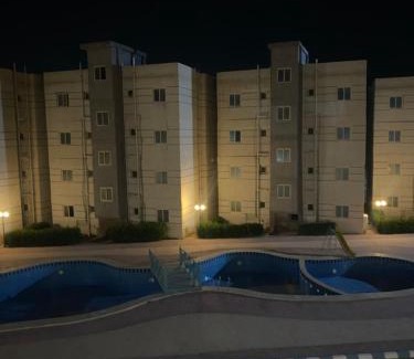 Marsa Matruh Apartment | تاهيتي باي الجراوله
