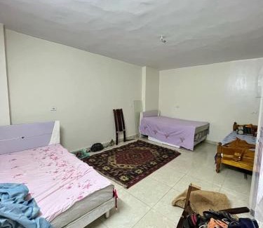 Suwailih Hotel | جبال الاردن