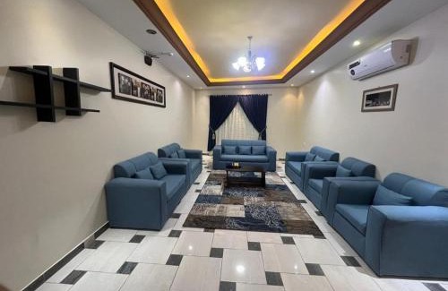 Abha Apartment | خزامى ابها للشقق المخدومة