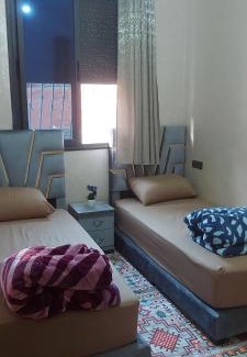 Tafraout Apartment | دار الضيافة بن علال
