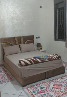 Tafraout Apartment | دار الضيافة بن علال