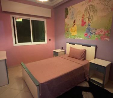 Bni Makada Apartment | دار اهلا