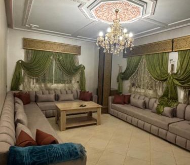 Bni Makada Apartment | دار اهلا