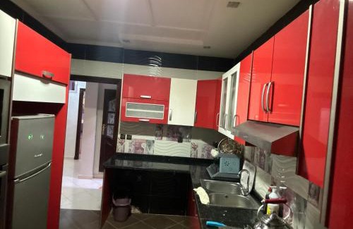 Bni Makada Apartment | دار اهلا