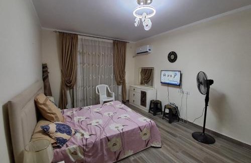 Borg el Arab Apartment | داون تاون العالمين الساحل الشمالي