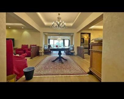 Qena Apartment | دبي