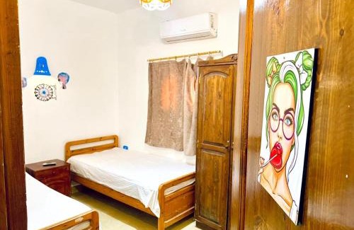 Dahab Apartment | دهب