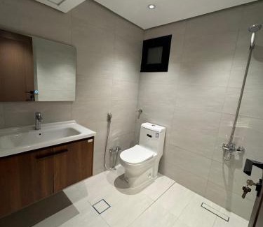 Al Sulimania Apartment | رافين للأجنحة الفندقية