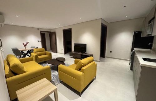 Al Sulimania Apartment | رافين للأجنحة الفندقية