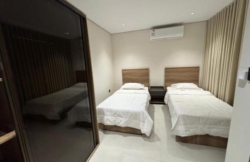 Al Sulimania Apartment | رافين للأجنحة الفندقية