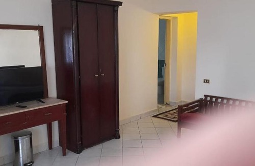 El Hadaba Apartment | ريجنسي رويال هيلز
