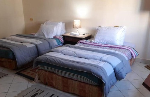 El Hadaba Apartment | ريجنسي رويال هيلز