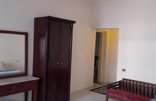 El Hadaba Apartment | ريجنسي رويال هيلز