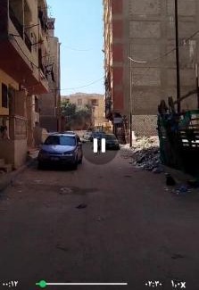 Ad-Dukhaylah Apartment | زهراء العجمي اسكندرية العجمي