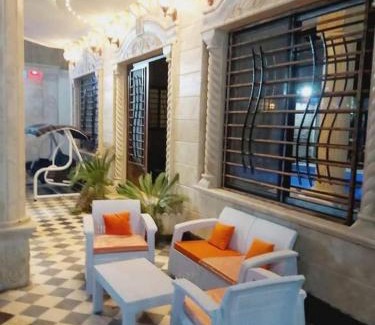 Suwailih Apartment | ساكب هاوس