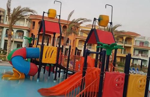 Marsa Matruh Apartment | سانتورين الساحل الشمالي