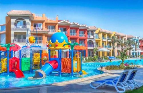 Marsa Matruh Apartment | سانتورين الساحل الشمالي