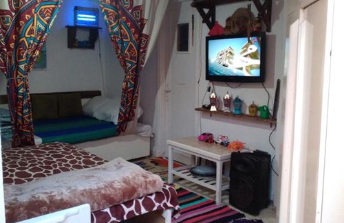 Ad-Dukhaylah Apartment | ستوديو قرية بيانكى السياحية