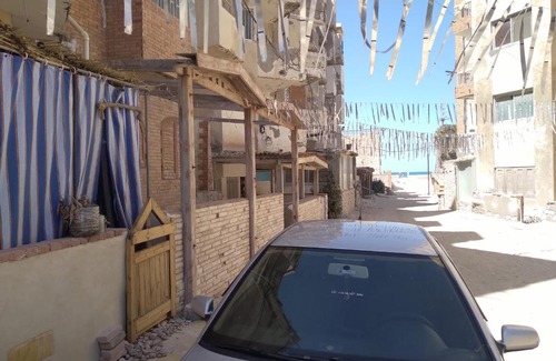 Ad-Dukhaylah Apartment | ستوديو قرية بيانكى السياحية