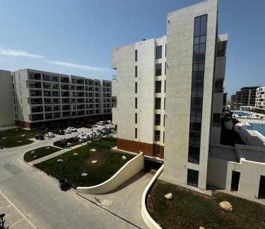 Nardaran Apartment | سيبريز أذربيجان