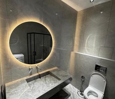 Nardaran Apartment | سيبريز أذربيجان